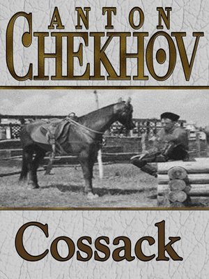 cover image of The Cossack